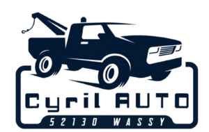 Le Garage Cyril Auto Sponsor du Cercle d'Escrime de Wassy